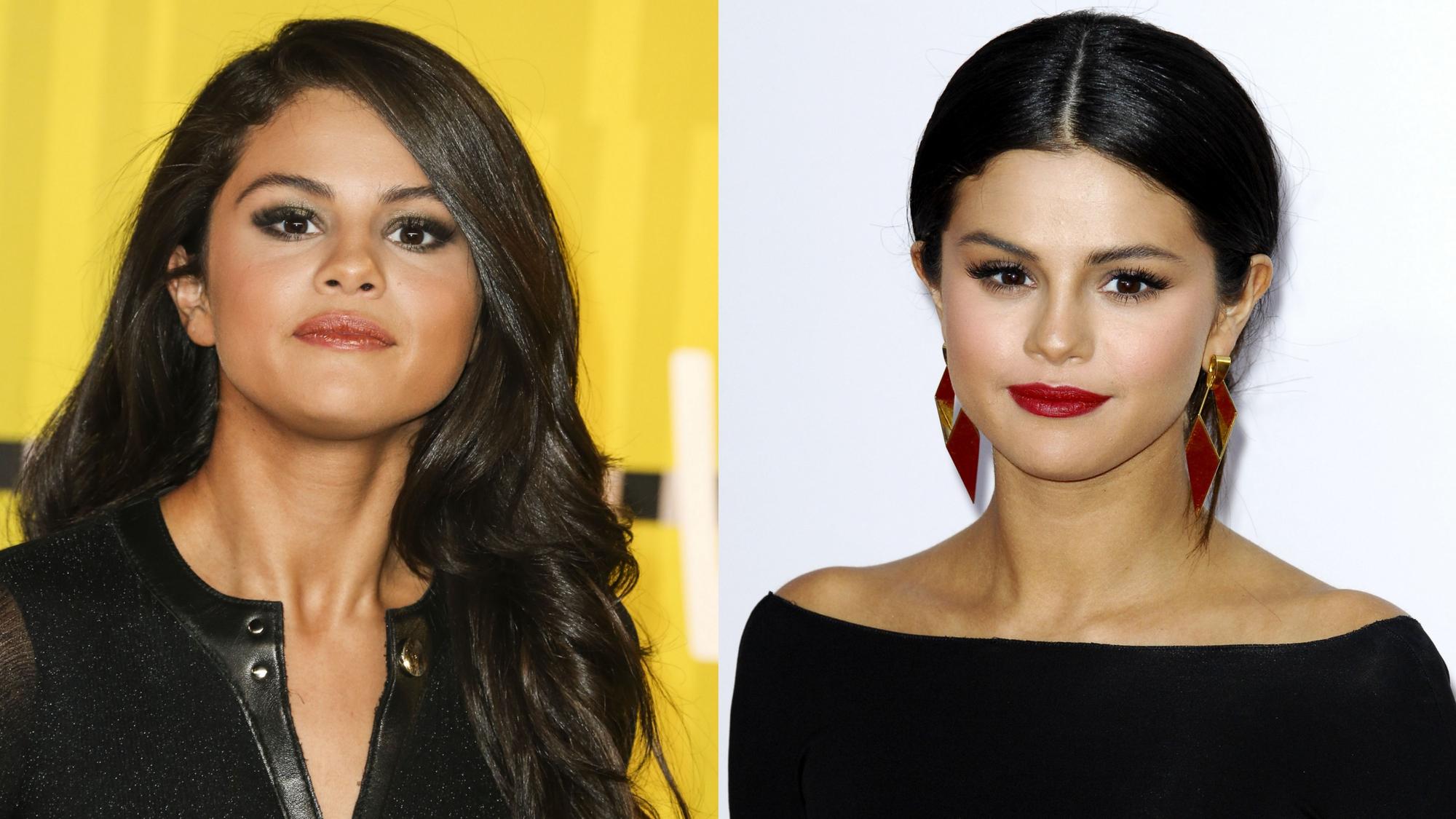 Selena Gomez atskleidė: visi peikė