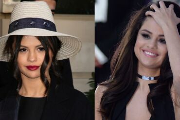 Selena Gomez internetą pavergė nauja tendencija (FOTO)