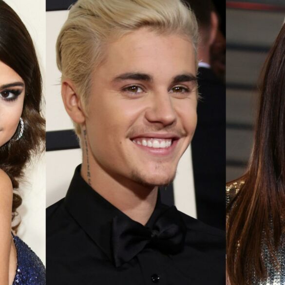 Selena Gomez ir Justinas Bieberis - vėl pora? (FOTO)