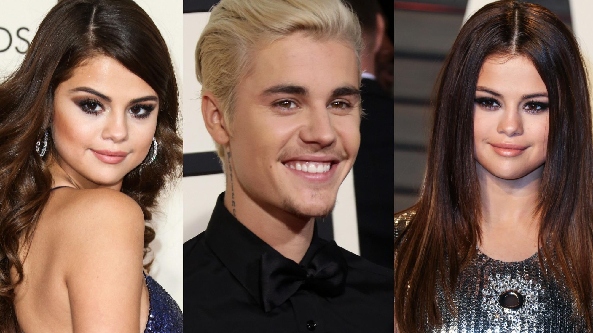 Selena Gomez ir Justinas Bieberis - vėl pora? (FOTO)