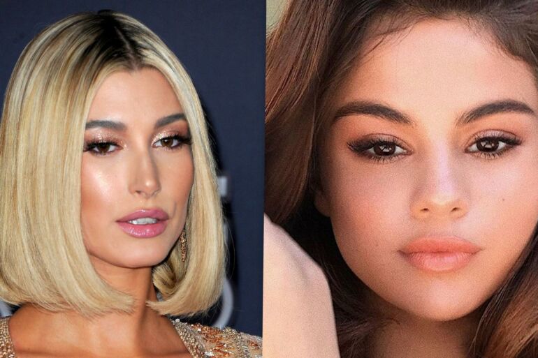 Selena Gomez įrodė: ji ir be ryškaus makiažo dailesnė už dabartinę J. Bieberio meilę (FOTO)