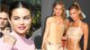 Selena Gomez mįslingai „Instagram“ kanale „atsekė“ Hadid seseris: kokia katė tarp jų perbėgo?