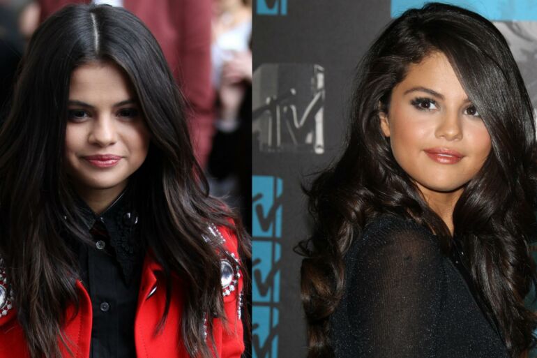 Selena Gomez prisipažino apie meilę: tu tam prieštarausi (FOTO)