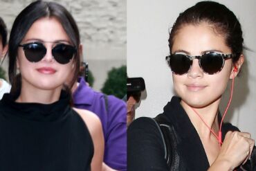 Selena Gomez prisipažino tai