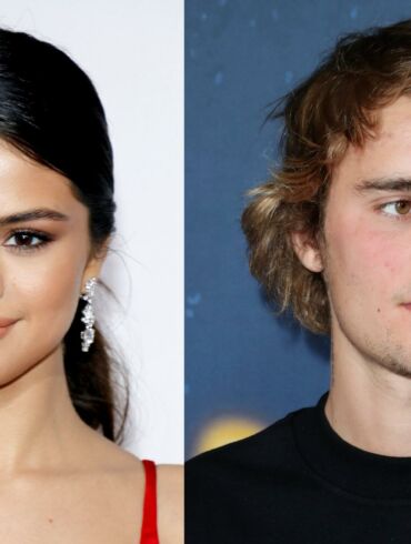 Selena Gomez susirado gražuolį flirto taikinį: Justinui belieka tik slėptis? (FOTO)