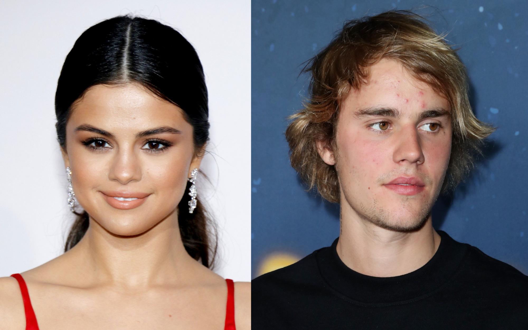 Selena Gomez susirado gražuolį flirto taikinį: Justinui belieka tik slėptis? (FOTO)