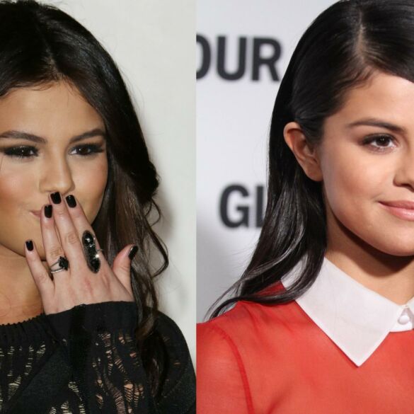 Selena Gomez „Victoria Secret“ vakarėlyje užmiršo tai