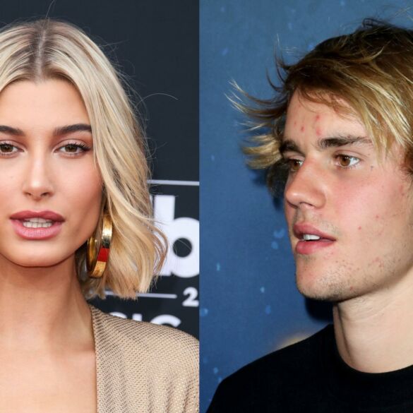 Sena simpatija sugrįžo? Justinas Bieberis ir Hailey Baldwin neslepia artimo ryšio (FOTO)