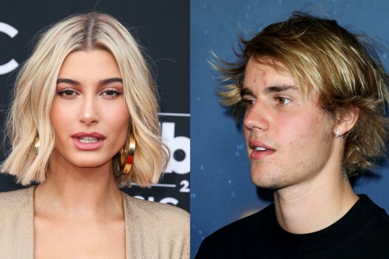 Sena simpatija sugrįžo? Justinas Bieberis ir Hailey Baldwin neslepia artimo ryšio (FOTO)