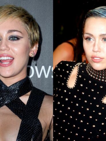 Seniai viešumoje matyta Miley Cyrus pritrenkė grožiu: į išsišokėlę ji visai nebepanaši (FOTO)