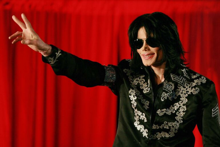 Sensacija: Anapilin išėjusio Michael Jackson daina prikelta naujam gyvenimui(VIDEO)