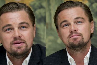 Sensacija: Leonardo DiCaprio antrininko panašumas net baugina (FOTO)