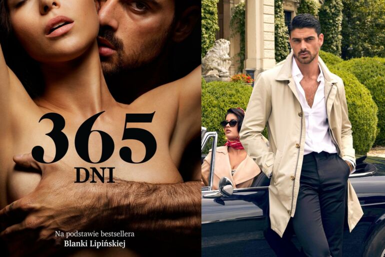 Sensacija tapusio filmo „365 dienos“ žvaigždė Michele Morrone: prabangą dievinantis aktorius