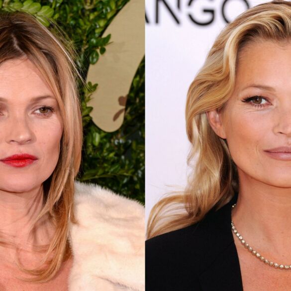 Septyniolikmetė Kate Moss sesutė: ar ir ji taps priklausomybių auka? (FOTO)