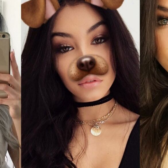 Septyniolikmetės Madison Beer stiliukas verčia kilnoti antakius (FOTO)