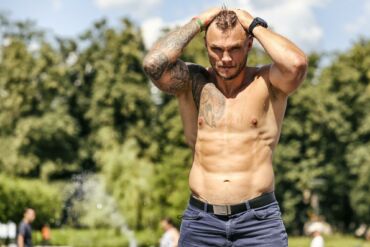 Sergejus Maslobojevas atvirai prabilo apie skyrybas: „Iš Tailando grįžau į tuščius namus“