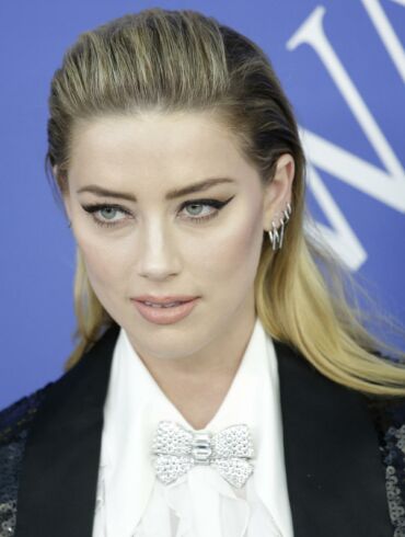 Šiandien jos vardas linksniuojamas visame pasaulyje: kas iš tiesų yra aktorė Amber Heard?