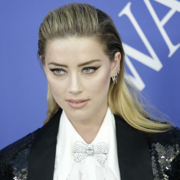 Šiandien jos vardas linksniuojamas visame pasaulyje: kas iš tiesų yra aktorė Amber Heard?