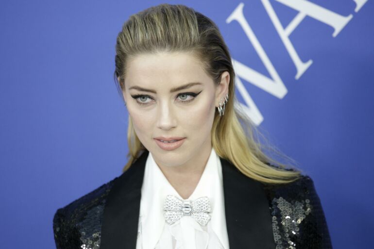 Šiandien jos vardas linksniuojamas visame pasaulyje: kas iš tiesų yra aktorė Amber Heard?