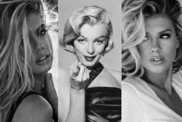 Šiandienos Marilyn Monroe - Los Andželo gatvėmis ji ramiai praeiti negali (FOTO)