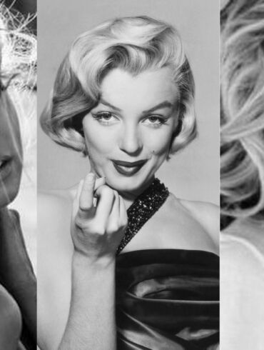 Šiandienos Marilyn Monroe - Los Andželo gatvėmis ji ramiai praeiti negali (FOTO)