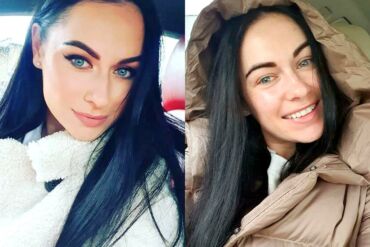 Simona Nainė atskleidė