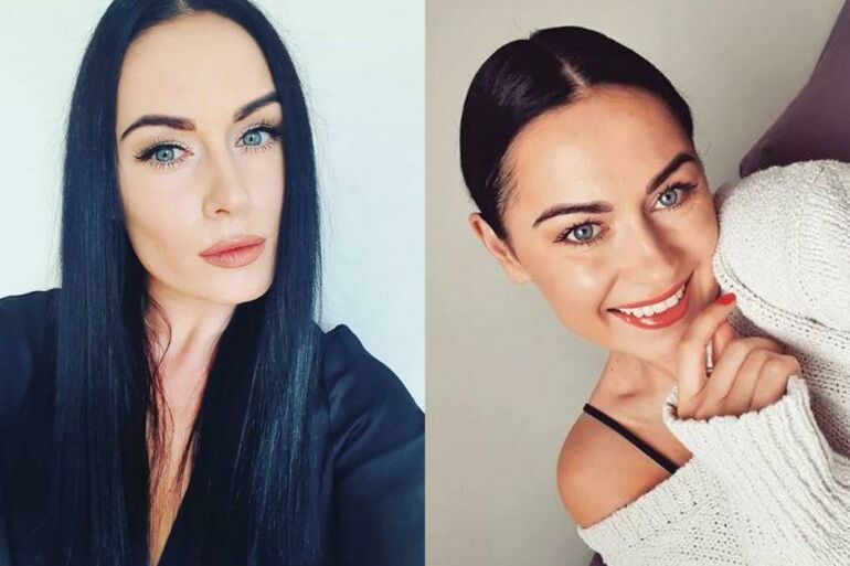 Simona Nainė: „Buvo etapas