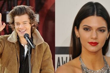 Širdies reikalai: Harry Styles atskleidė