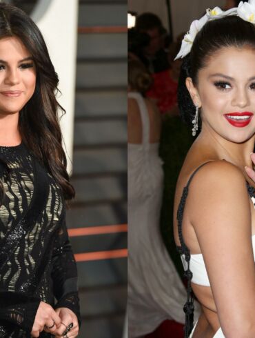 Šis Snapchat su Selena Gomez gerbėjams sukėlė šoką (VIDEO)