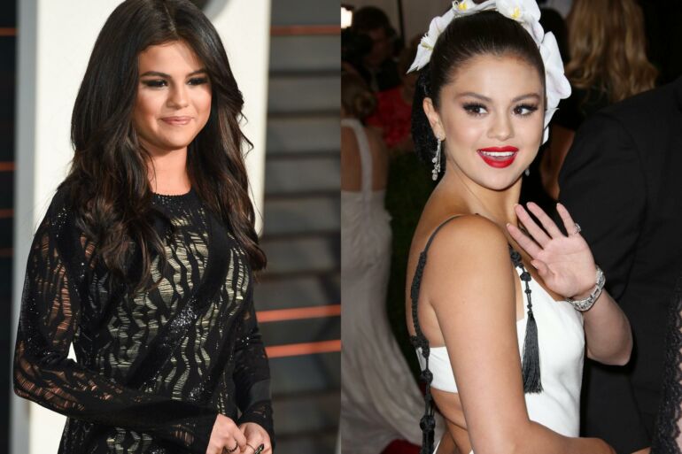 Šis Snapchat su Selena Gomez gerbėjams sukėlė šoką (VIDEO)