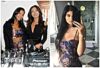 Šiuos drabužius neseniai vadinome beskonybe: Kylie Jenner grąžino stilių