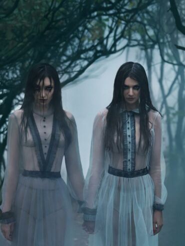 Šiurpiausios tikros istorijos