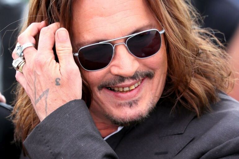 Skandalingąją „pūvančią“ J. Depp šypseną įvertino garsenybių odontologas: „Dantys nebuvo tinkamai valomi metų metus“
