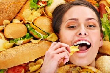 Skaniausios nuodėmės: be kokio nesveiko maisto negali gyventi? (APKLAUSA)