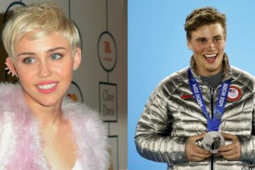Sočio gražuoliukas - naujausia Miley Cyrus simpatija?(FOTO)