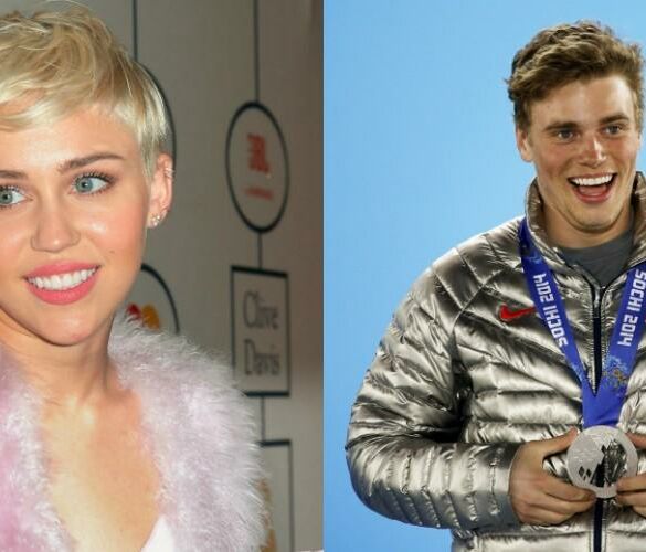 Sočio gražuoliukas - naujausia Miley Cyrus simpatija?(FOTO)