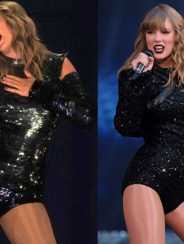 „Stambia“ pavadinta Taylor Swift: jos atostogų figūra nuostabi! (FOTO)