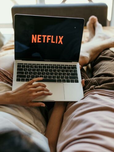 Statistika byloja: lietuviai - viena rečiausiai „Netflix“ platforma besinaudojančių tautų pasaulyje