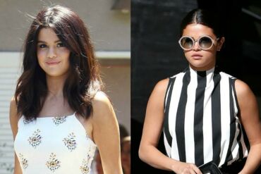 Stileiva: Selena Gomez – gatvės mados ikona(FOTO)