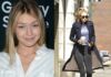 Stiliaus dilema: ar supermodelis Gigi Hadid neprašovė?(FOTO)