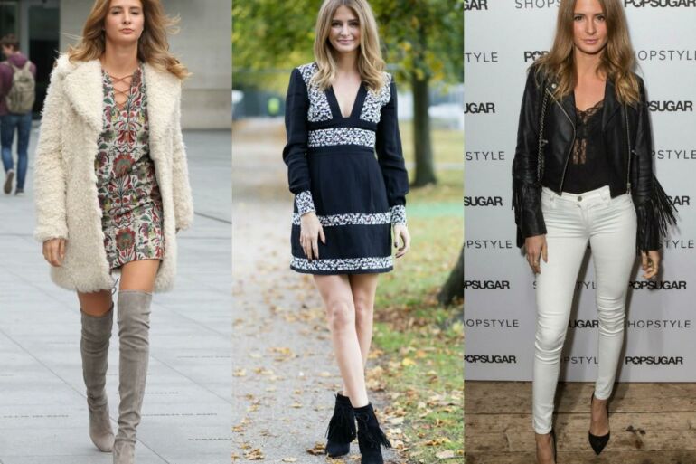 Stiliaus divos Millie Mackintosh svarbiausių boho pirkinių sarašas (FOTO)