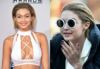 Stilingiausi gimtadienio mergaitės Gigi Hadid įvaizdžiai (FOTO)