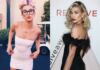 Stilingiausi gimtadienio mergaitės Hailey Baldwin įvaizdžiai (FOTO)