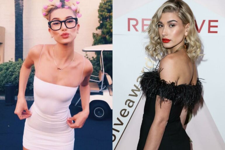 Stilingiausi gimtadienio mergaitės Hailey Baldwin įvaizdžiai (FOTO)