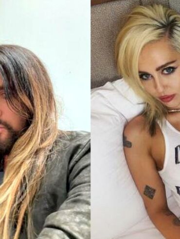 Stiprėja Miley Cyrus ir jos tėvo Billy Ray Cyrus konfliktas: atlikėją paveikė žinia apie tėvo sužadėtuves su jos bendraamže?