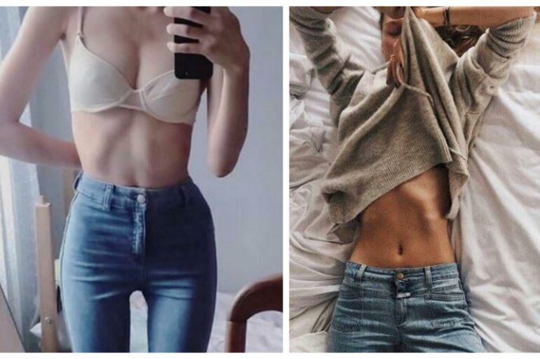 Su lieknais pilvukais susijusi interneto mada: vaikinai negalės žiūrėti (FOTO)