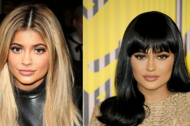 Suklusk: Kylie Jenner skelbia žinią