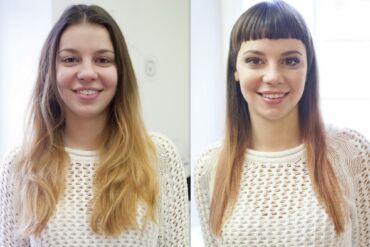 Šukuosenos pokyčiai: kaip įvaizdį gali pakeisti kirpčiukai?(VIDEO