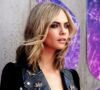 Supermodelis Cara Delevingne ir vėl susirado naują draugę: kas yra paslaptingoji manekenės simpatija?