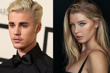 Susipykusi su stiliumi gražuolė? Nauja Justino Bieberio meilė apsirengė taip